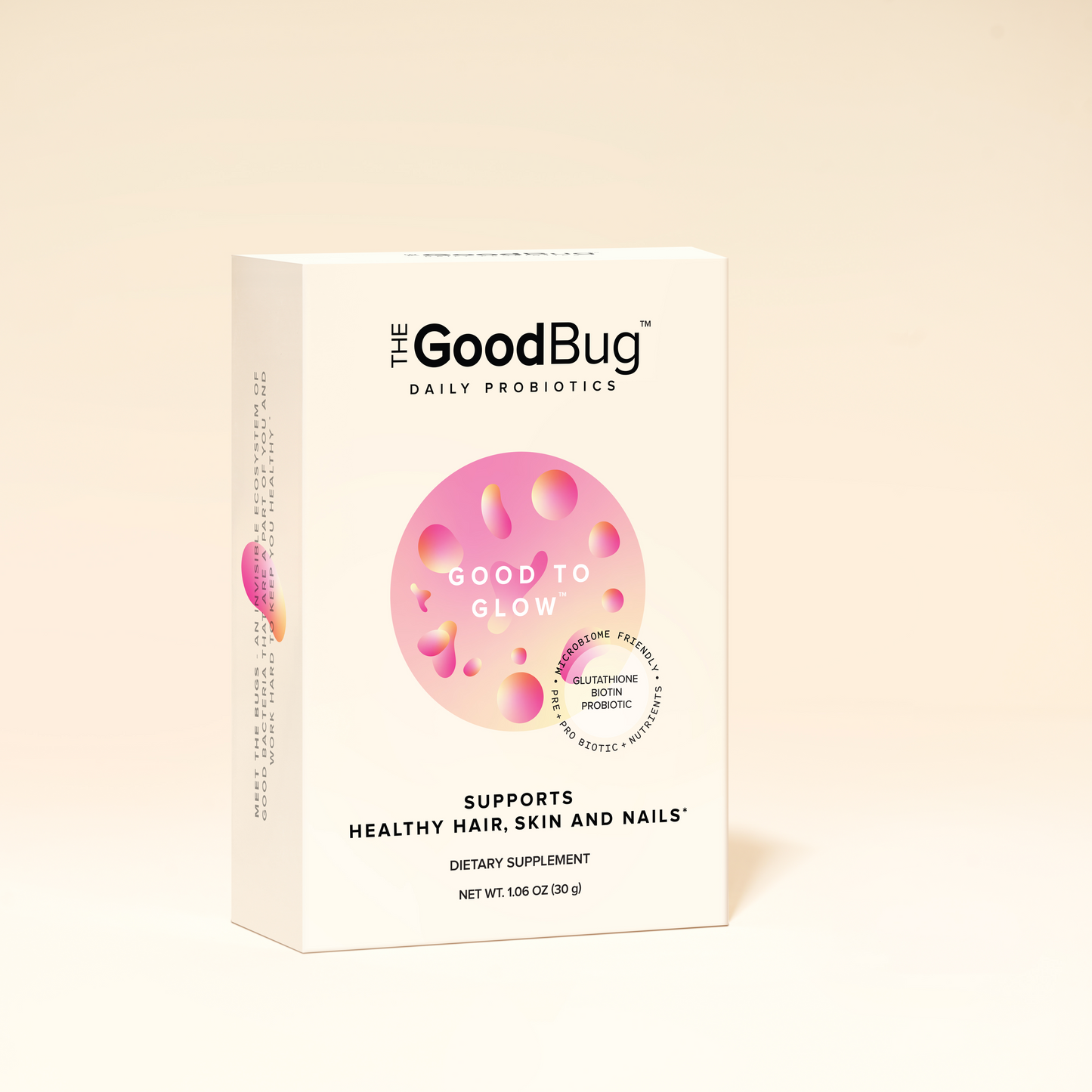 Good To Glow | Beauty From Within