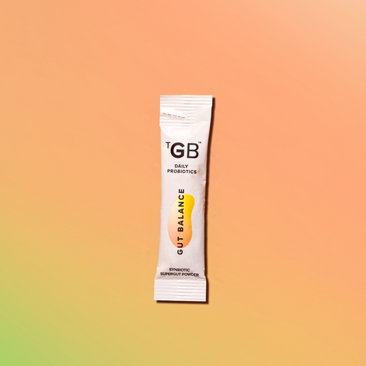 Gut Balance | Improves Gut Health