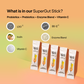 Gut Balance | Improves Gut Health
