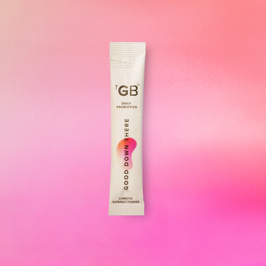 Good Down There | Supports Vaginal Health