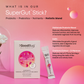Good Down There | Supports Vaginal Health