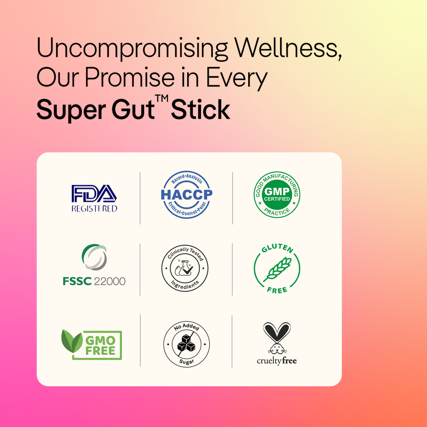 Good Down There | Supports Vaginal Health